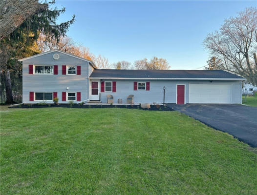 55 THOMPSON RD, ROCHESTER, NY 14623 - Image 1