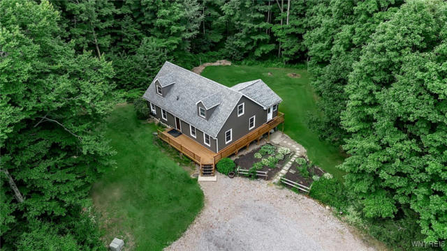 4189 FULLINGTON RD, ATTICA, NY 14011 - Image 1