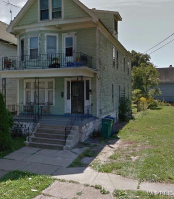 115 BOX AVE, BUFFALO, NY 14211 - Image 1