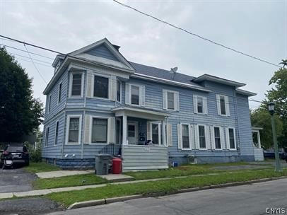 414 FRANKLIN ST, WATERTOWN, NY 13601, photo 1 of 25