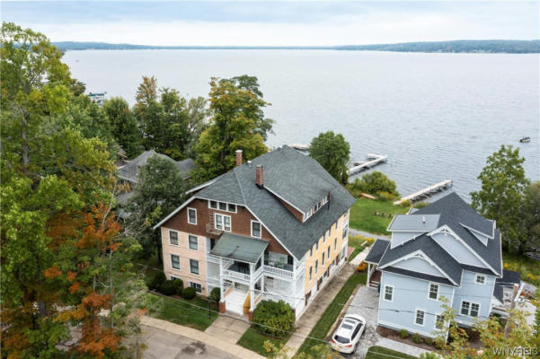 12 N LAKE DR, CHAUTAUQUA, NY 14722 - Image 1