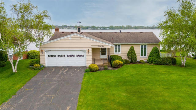 45 SHOREWAY DR, ROCHESTER, NY 14612 - Image 1