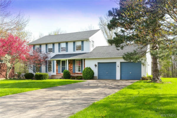 46 SCATTERTREE LN, ORCHARD PARK, NY 14127 - Image 1