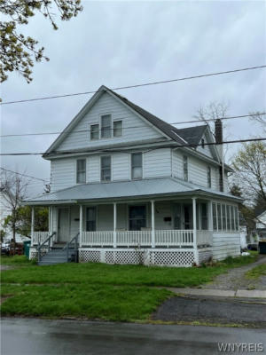 26 GENESEE ST, PERRY, NY 14530 - Image 1