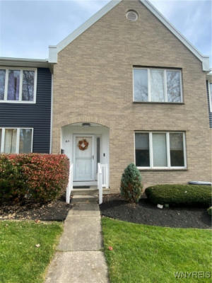 164 S 7TH ST, LEWISTON, NY 14092 - Image 1