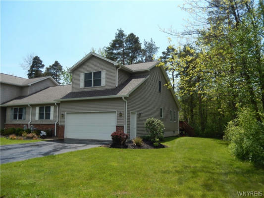 1605 OLD MANOR DR, DERBY, NY 14047 - Image 1
