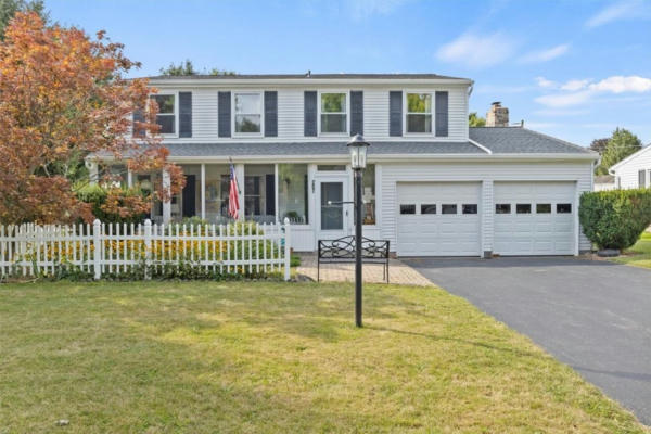 207 BLACKWELL LN, HENRIETTA, NY 14467 - Image 1