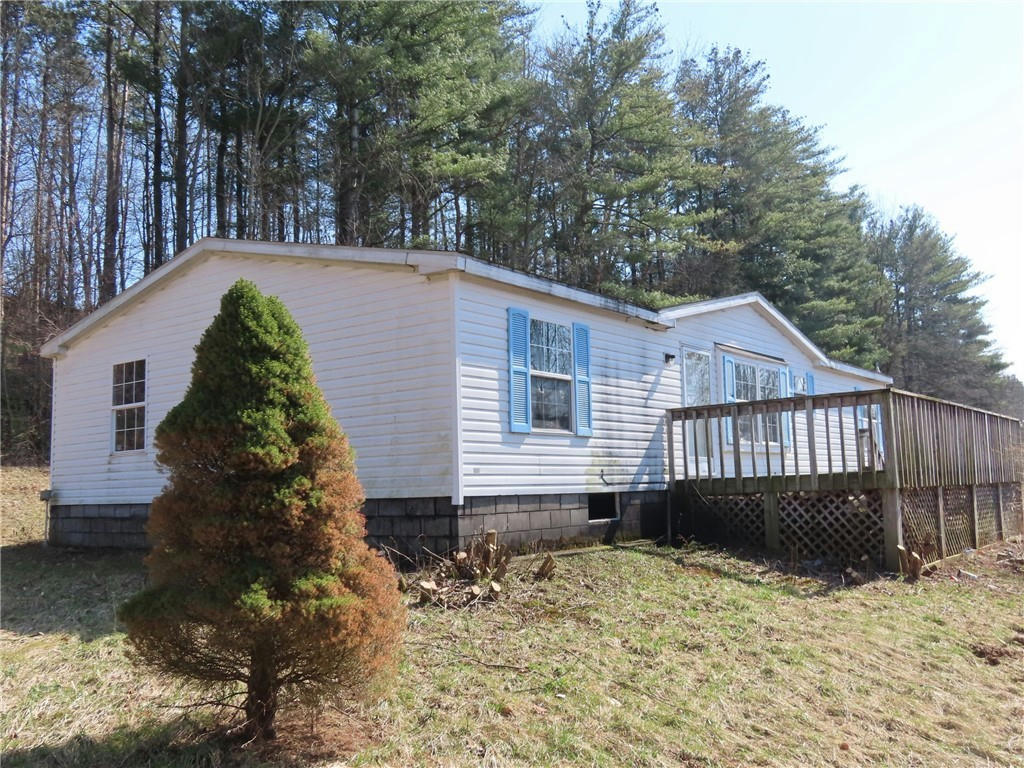 9910 GOBBLERS KNOB RD, CLYDE, NY 14433, photo 1 of 26