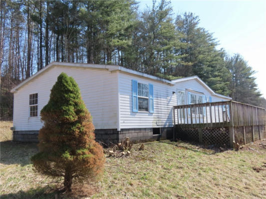 9910 GOBBLERS KNOB RD, CLYDE, NY 14433 - Image 1