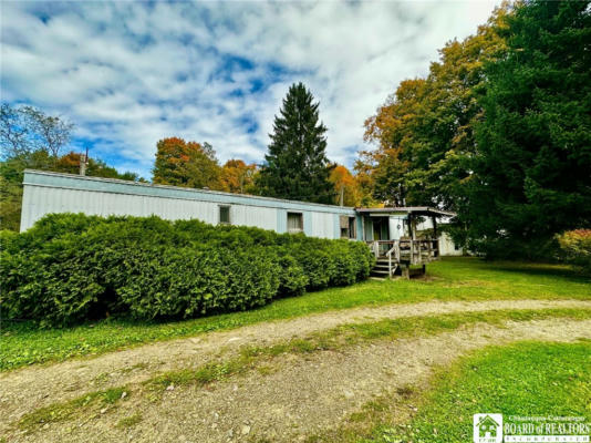 4960 ROUTE 474, ASHVILLE, NY 14710 - Image 1