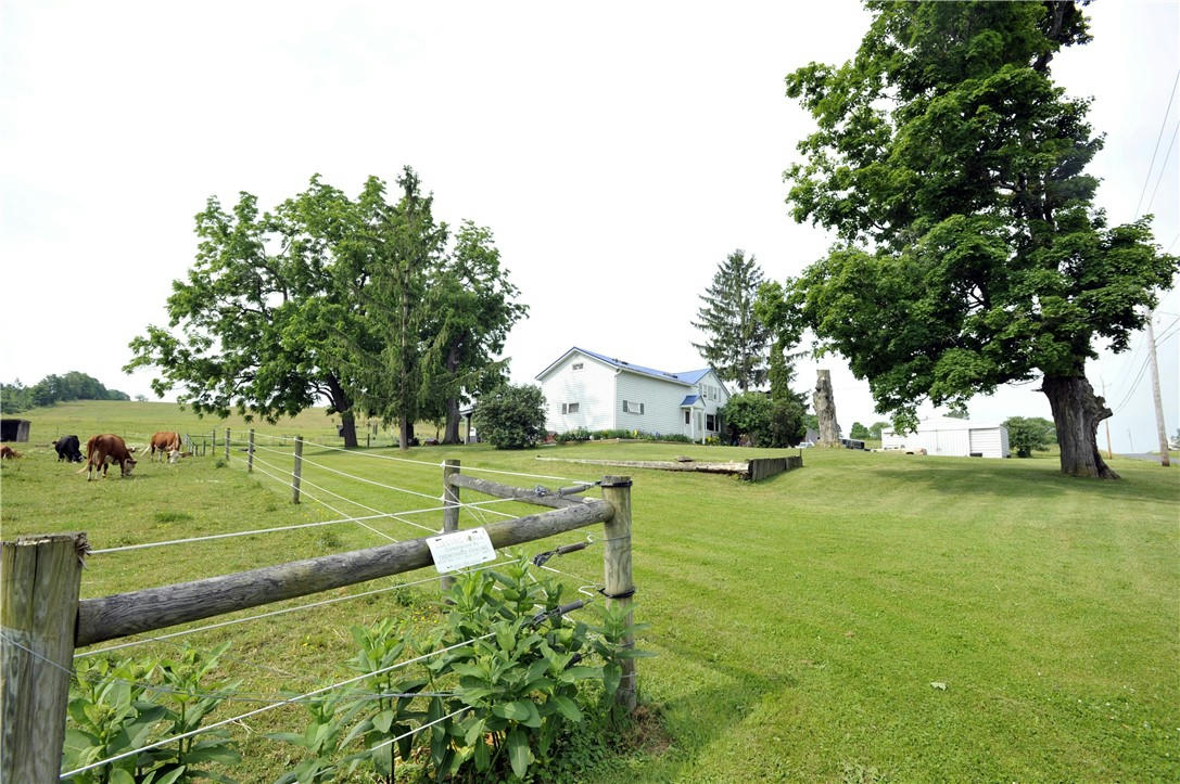 2700 BEAVER DAMS MORELAND RD, BEAVER DAMS, NY 14812, photo 1 of 41