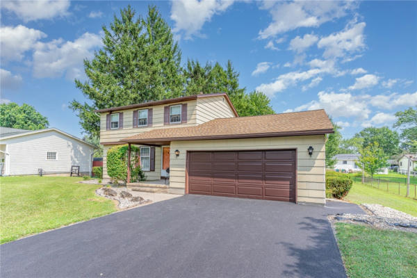 6 OASIS LN, ROCHESTER, NY 14624 - Image 1