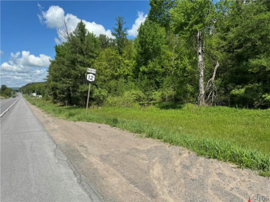 00 STATE ROUTE 12/LOVERS LANE, BOONVILLE, NY 13309 - Image 1