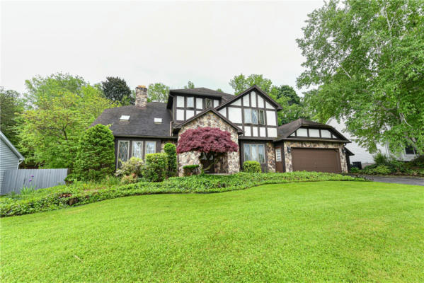 189 WEILAND WOODS LN, ROCHESTER, NY 14626 - Image 1