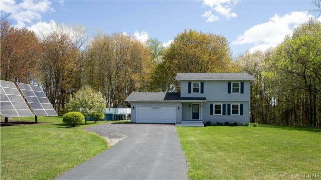 4300 GYPSY RD, MARCELLUS, NY 13108, photo 2 of 50