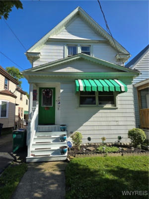 17 BRIGGS AVE, BUFFALO, NY 14207 - Image 1