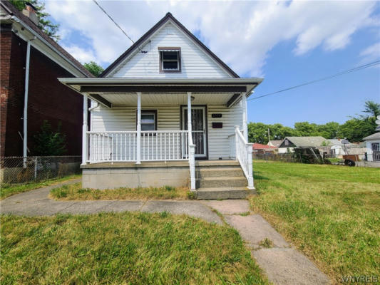 2754 FALLS ST, NIAGARA FALLS, NY 14303 - Image 1