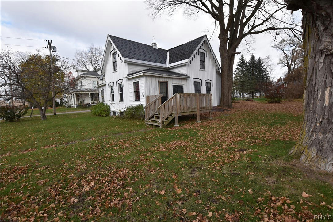 228 MAIN ST, THERESA, NY 13691, photo 1 of 46