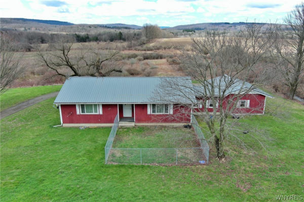 10091 ROUTE 219, WEST VALLEY, NY 14171 - Image 1
