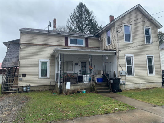 17 MAPLE ST, CANISTEO, NY 14823 - Image 1