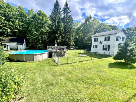 582 N BRANCH HORTONVILLE RD, HORTONVILLE, NY 12745 - Image 1