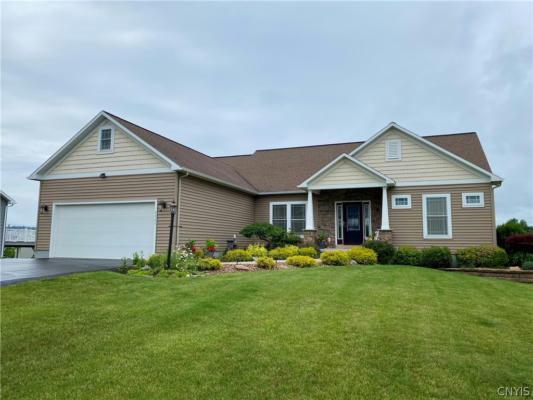 4345 OUTLOOK DR, SYRACUSE, NY 13215 - Image 1