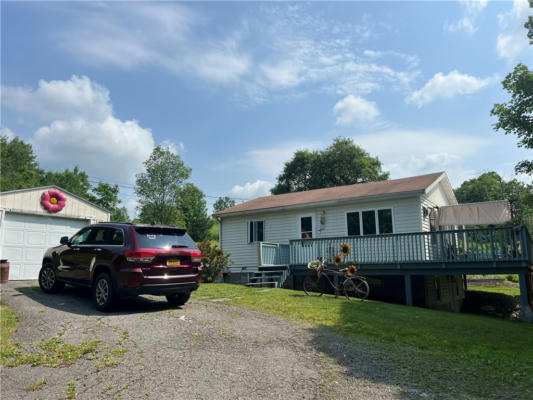 12190 STATE HIGHWAY 8, MASONVILLE, NY 13804 - Image 1