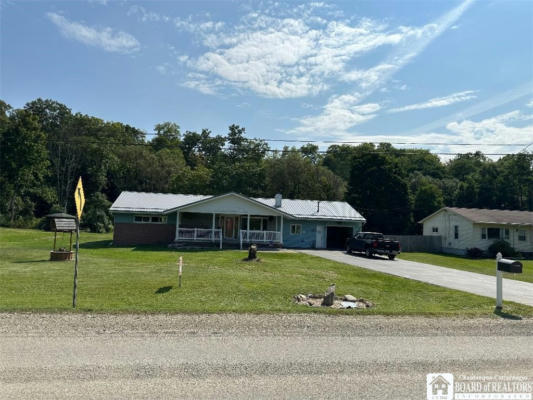 3200 DUTCH HOLLOW RD, BEMUS POINT, NY 14712 - Image 1