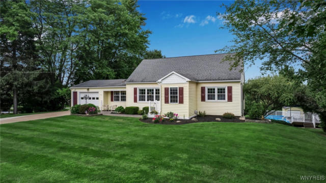 13905 ALLEN RD, ALBION, NY 14411 - Image 1