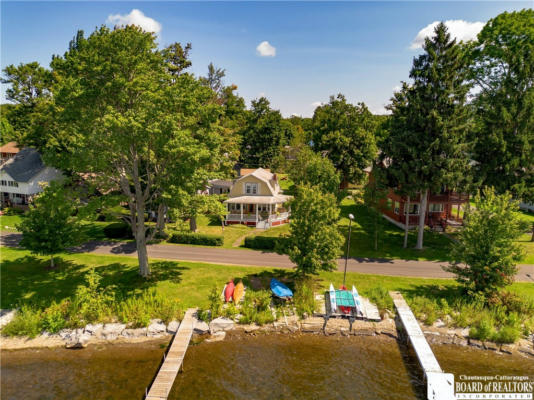 4798 LAKESIDE PROMENADE, BEMUS POINT, NY 14712 - Image 1