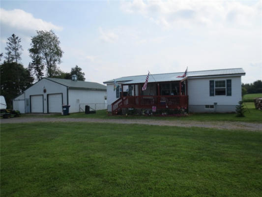 7098 BAUER VAN WICKLE RD, LYONS, NY 14489 - Image 1