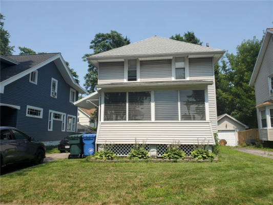 56 HEATHER ST, ROCHESTER, NY 14610 - Image 1