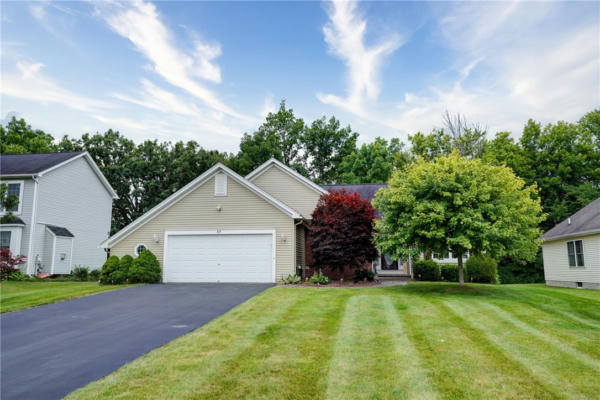 59 YORK BAY TRL, WEST HENRIETTA, NY 14586 - Image 1