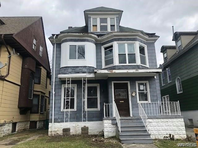 55 OXFORD AVE, BUFFALO, NY 14209, photo 1 of 36