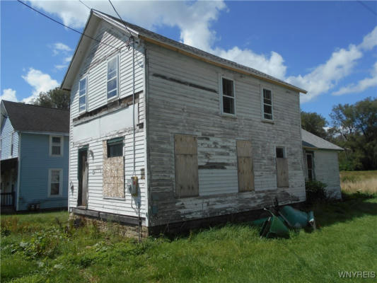 35 ELM ST, FRANKLINVILLE, NY 14737 - Image 1