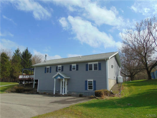 2075 PERUVILLE RD, FREEVILLE, NY 13068 - Image 1