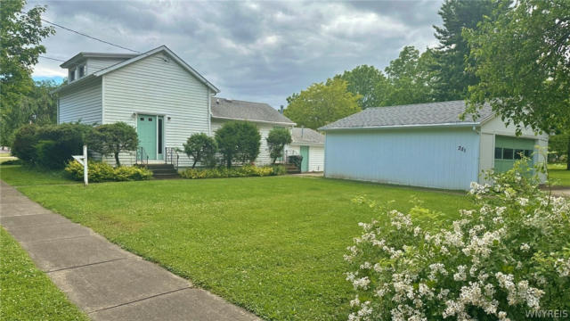 351 3RD ST, YOUNGSTOWN, NY 14174 - Image 1