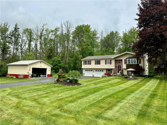 4592 WITHERDEN RD, MARION, NY 14505 - Image 1