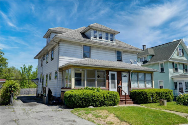442 PULLMAN AVE, ROCHESTER, NY 14615 - Image 1