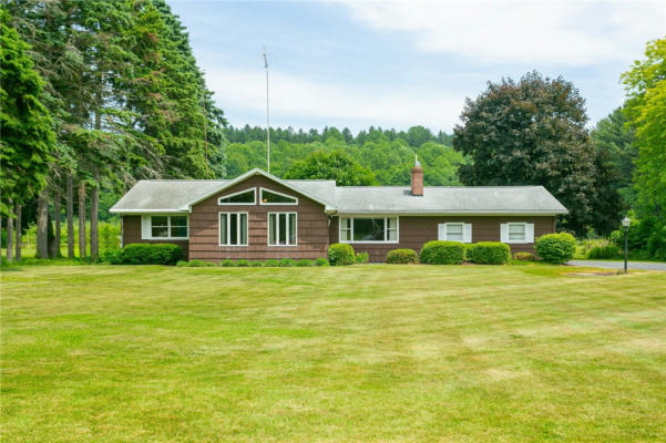 6128 STATE ROUTE 88, SODUS, NY 14551 - Image 1