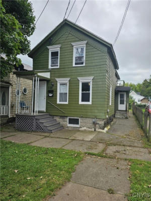 728 MARY ST, UTICA, NY 13501 - Image 1