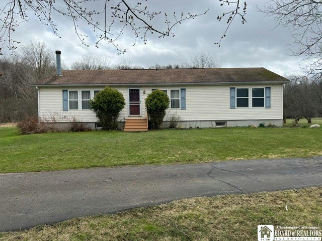 6460 CHARLOTTE CENTER RD, SINCLAIRVILLE, NY 14782, photo 1 of 30