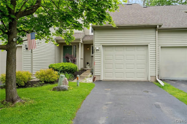 1122 FERN HOLLOW DR, LIVERPOOL, NY 13088 - Image 1