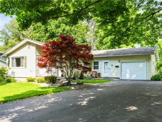 370 WOOD RD, ROCHESTER, NY 14626 - Image 1