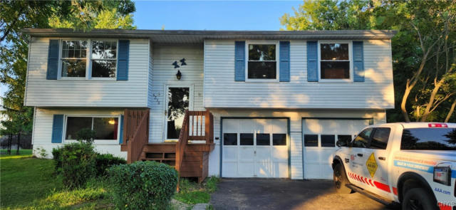 4258 AMBLEWOOD LN, CLAY, NY 13041 - Image 1