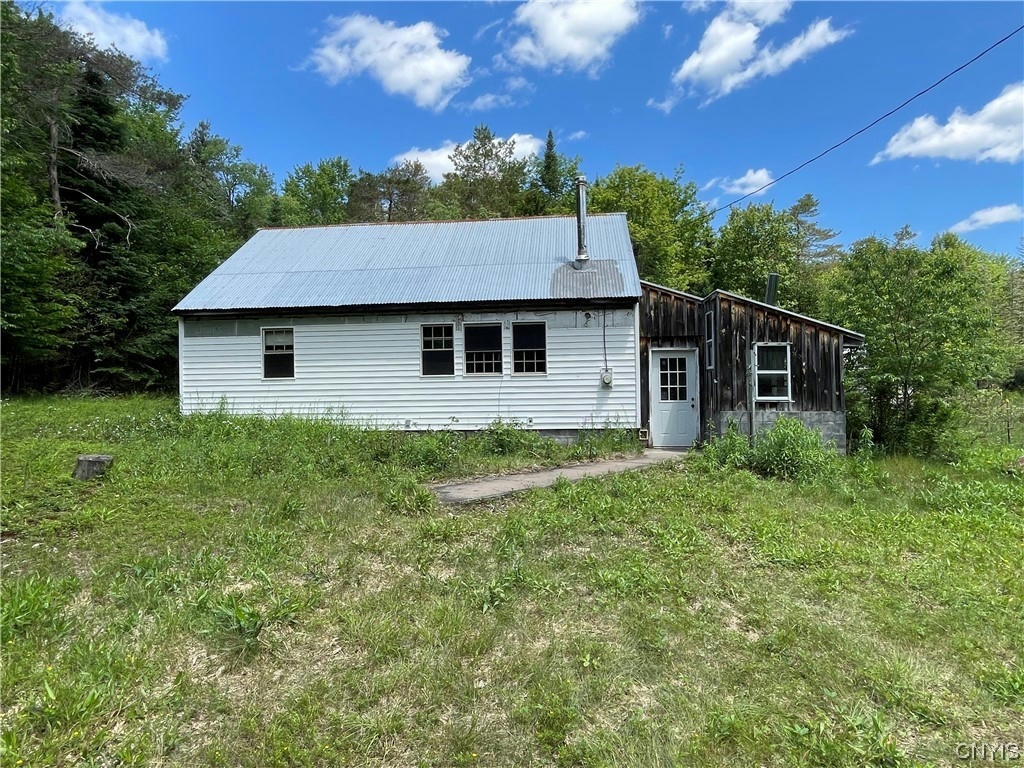 10622 STATE ROUTE 28, FORESTPORT, NY 13338, photo 1 of 18
