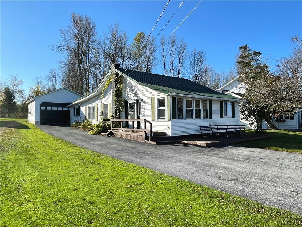 23342 COUNTY ROUTE 59, DEXTER, NY 13634, photo 1 of 20