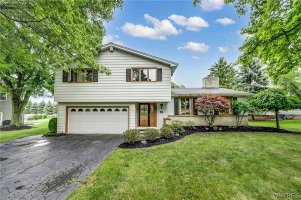 9160 HILLVIEW DR, CLARENCE, NY 14031 - Image 1