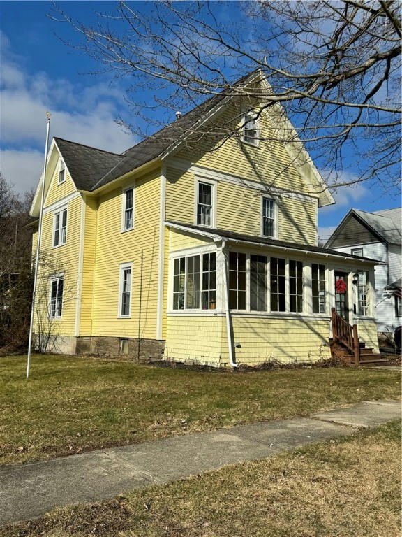 305 BROAD ST, PORT ALLEGANY, PA 16743, photo 1 of 43