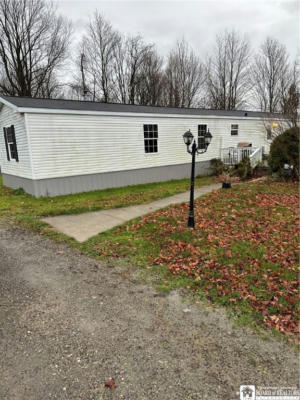 8772 BALL HILL RD, FORESTVILLE, NY 14062 - Image 1